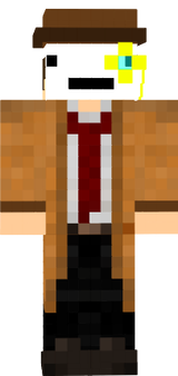 XDPotatoz Detective 8