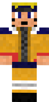 Naruto Shippuden 