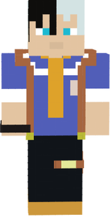 Ludger (New)