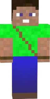 minha skin
