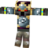 new skin
