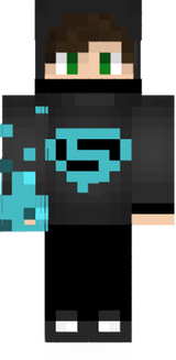 Skin Gregor