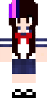 yandere  caylene
