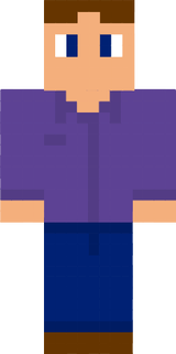 michael afton/eggs benedict FNAF SL