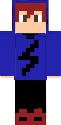 Preview of texture: Thunder-Red