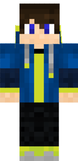 Super Boy
