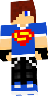 TheBlue2BSuper