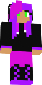cool girl
