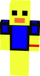 duck