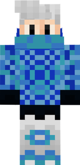 GetRayz Water-Ice 3.0