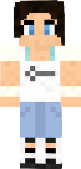 RP skin