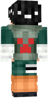 Rock lee Craf