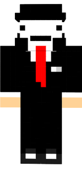 XDPotatoz Gentleman 5