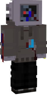 REALLY brocken computer 2