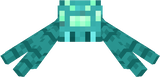 Glow Spider