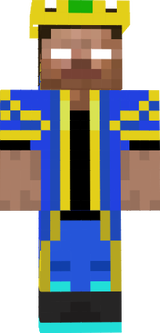 FauxKing4