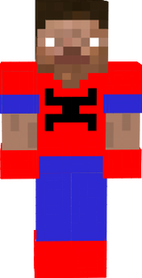 Spider boy