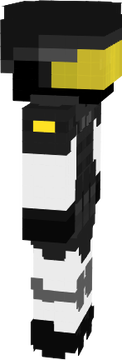 scp guard lv1