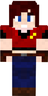 claire