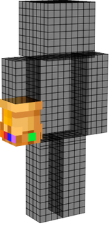 manopola do thanos