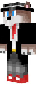 LoboMafioso