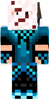 daster