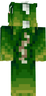 dino dude