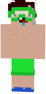 NADADOR