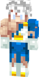 vegeta 