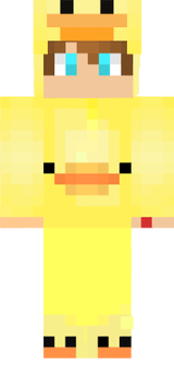pato boy xd