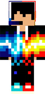 George Gamer Br