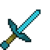 Diamond Sword