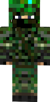 camo