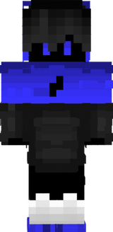 blue tryhard