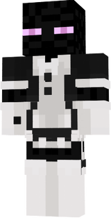 maid enderman