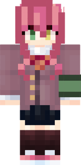 Natsuki final