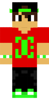 skin para jogar