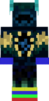 super warden