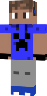 MarcosGamerXD Mine