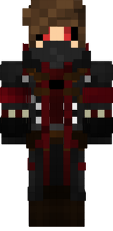 assassin Boy.EXE