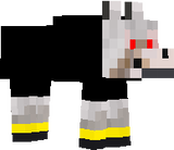 devil wolf