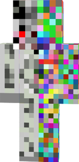 entity zerror