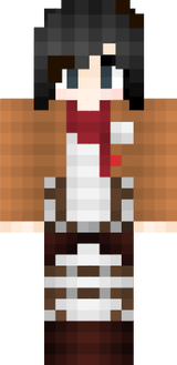 mikassa