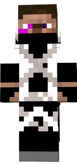 Cross!Spaccaend9 