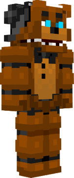 FNAFFREDDYNPC