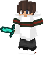 Klifi Minecraft