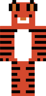 mrstripeytiger