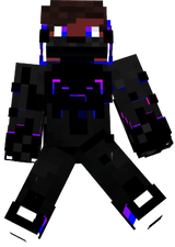 oggle shadow