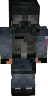 Russ Stalker