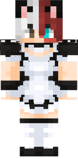 todoroki maidboi